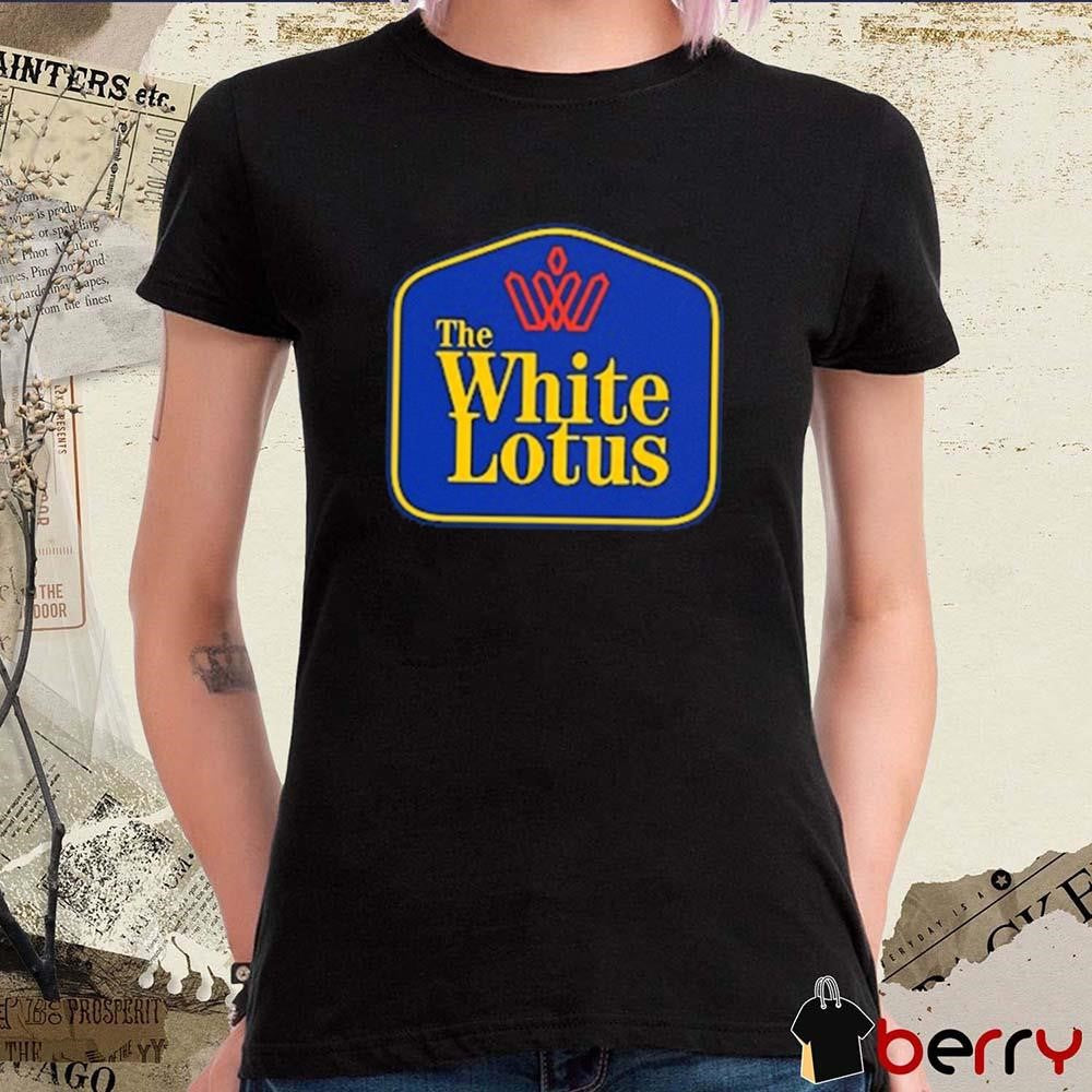 Premium Official Shithead Steve The Best White Lotus 2025 t-shirt