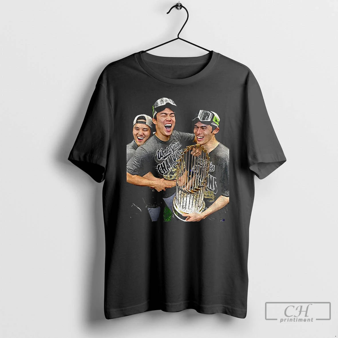 Premium Ohtani Sasaki Yamamoto We Rule October Iconic Moment Los Angeles Dodgers Mlb 2025 World T-Shirts, Hoodie, Sweatshirt