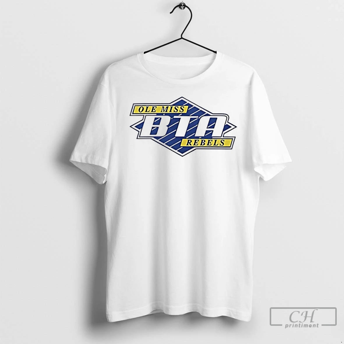 Premium Ole Miss Bta Rebels T-Shirts, Hoodie, Sweatshirt | InkNestWear.com