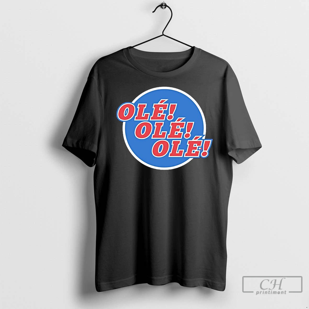 Premium Ole Ole Ole Montreal Canadiens Hockey T-Shirts, Hoodie, Sweatshirt | InkNestWear.com