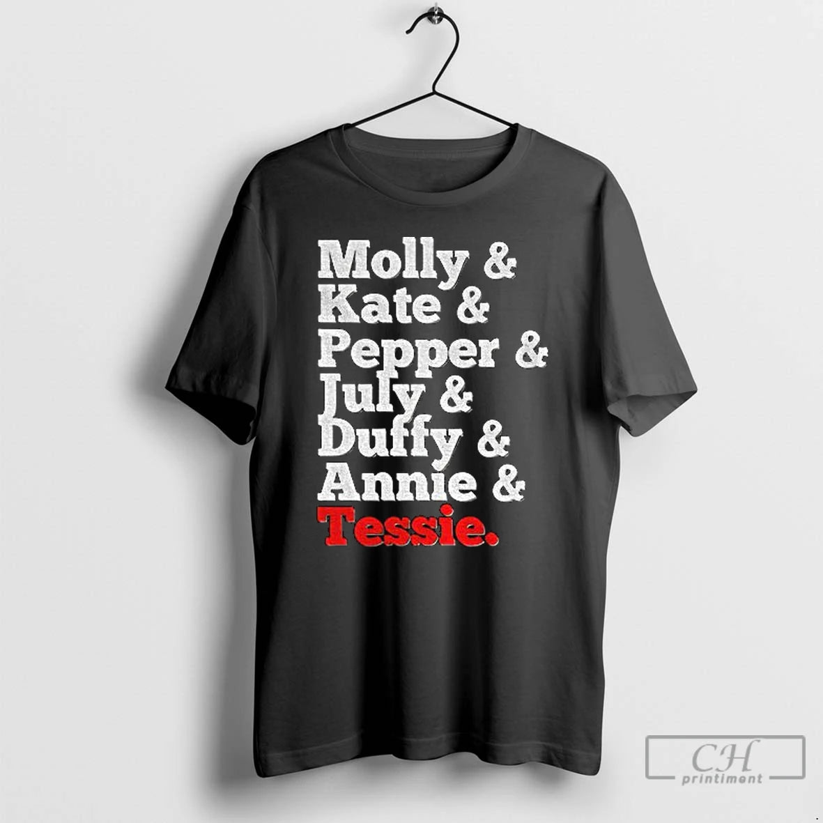 Premium Orphans Of Annie Tessie Duffy Musical Theatre Drama T Shirts Hoodie, Sweatshirt | InkNestWear.com
