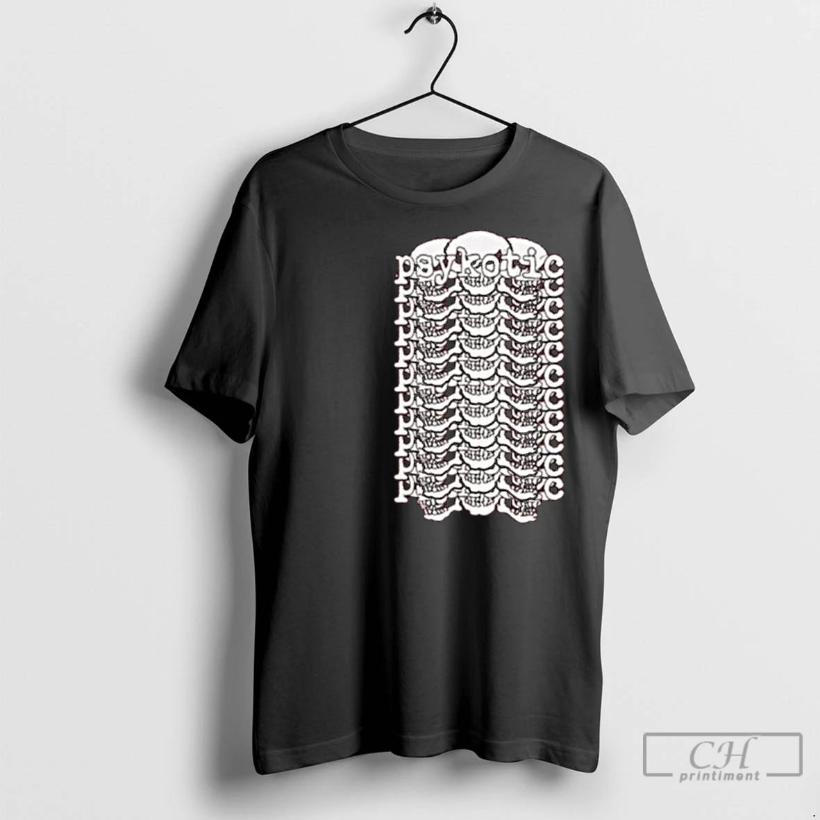 Premium Osamason Psykotic 2025 Circle Black T-Shirts, Hoodie, Sweatshirt | InkNestWear.com