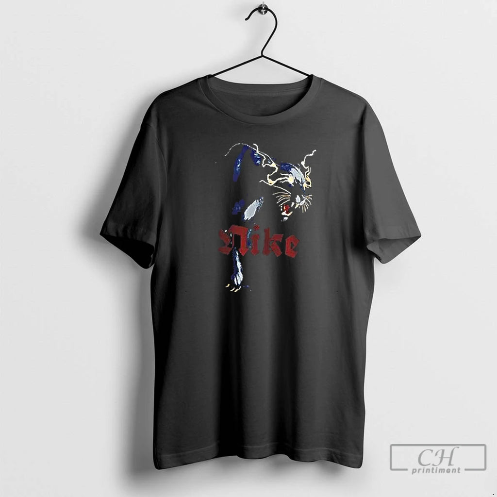 Premium Panther Sports Art T Shirts Hoodie, Sweatshirt | InkNestWear.com