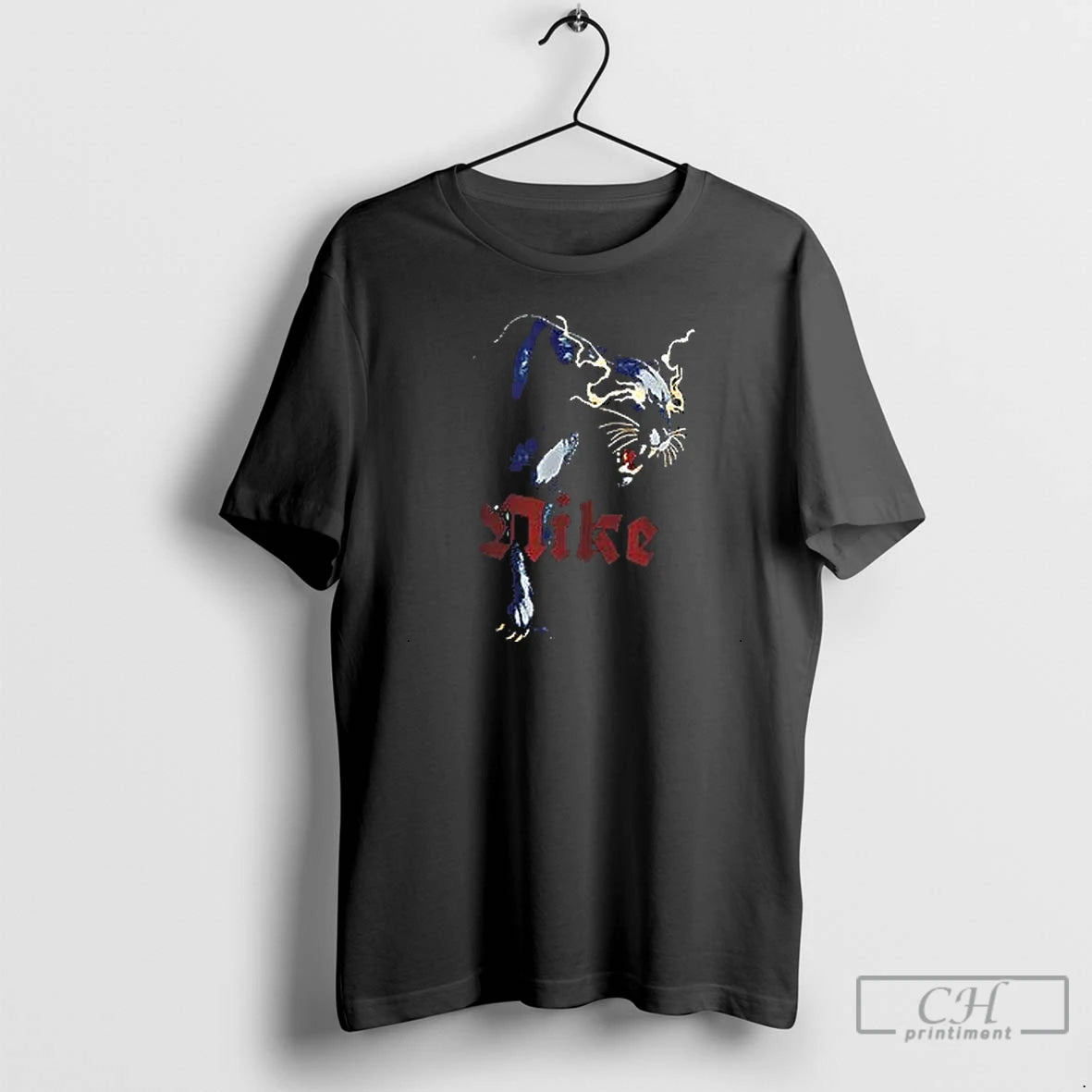 Premium Panther Sports Art T Shirts Hoodie, Sweatshirt | InkNestWear.com