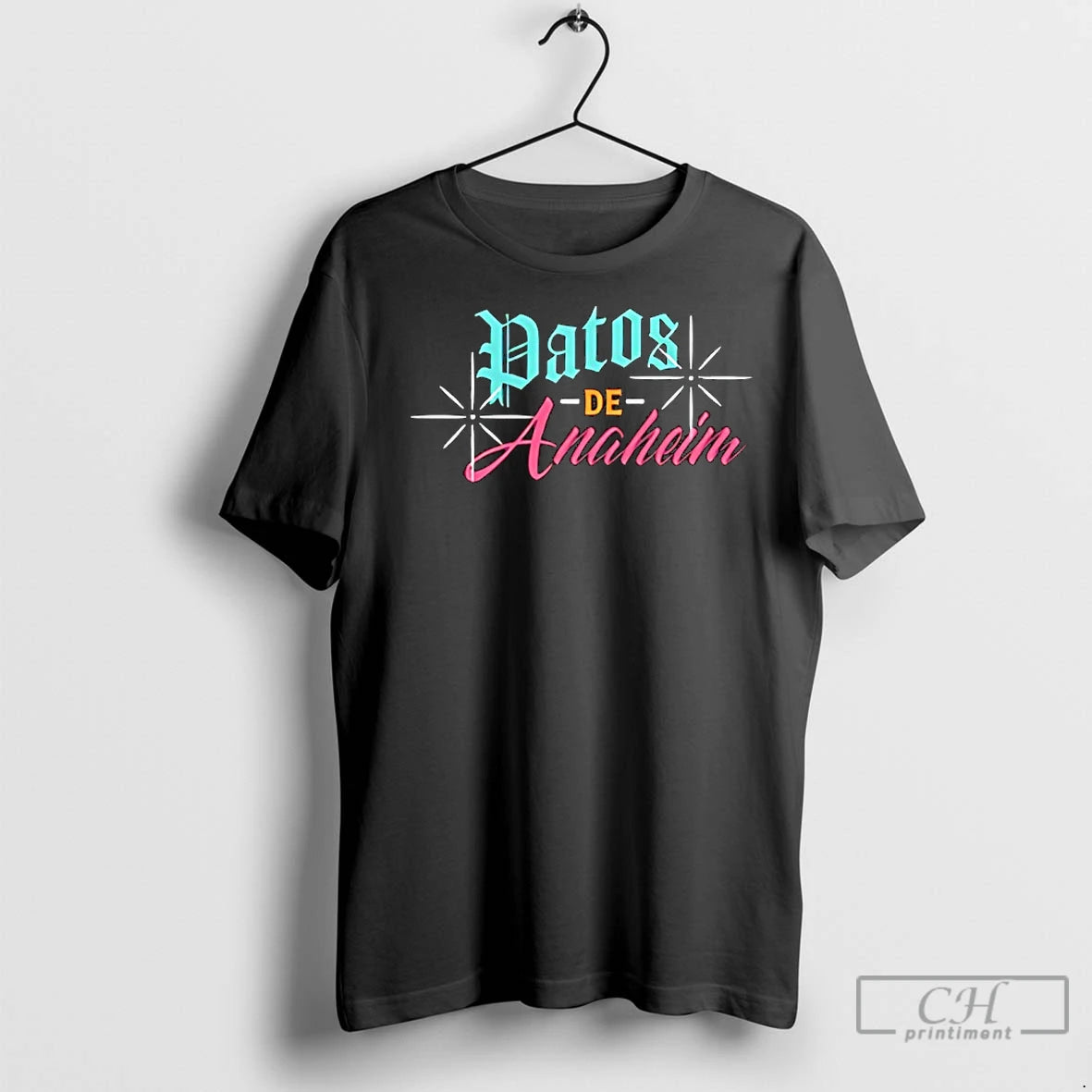 Premium Patos De Anaheim Baseball Los Angeles Angels T-Shirts, Hoodie, Sweatshirt | InkNestWear.com