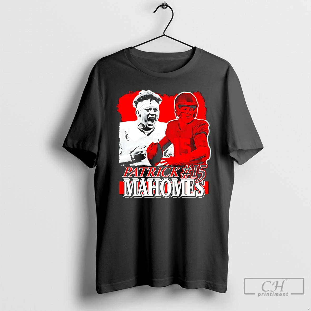Premium Patrick Mahomes Kansas City Chiefs Dreams Graphic T-Shirts, Hoodie, Sweatshirt | InkNestWear.com