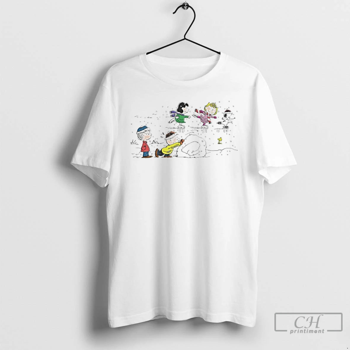 Premium Peanuts Now T-Shirts, Hoodie, Sweatshirt | InkNestWear.com