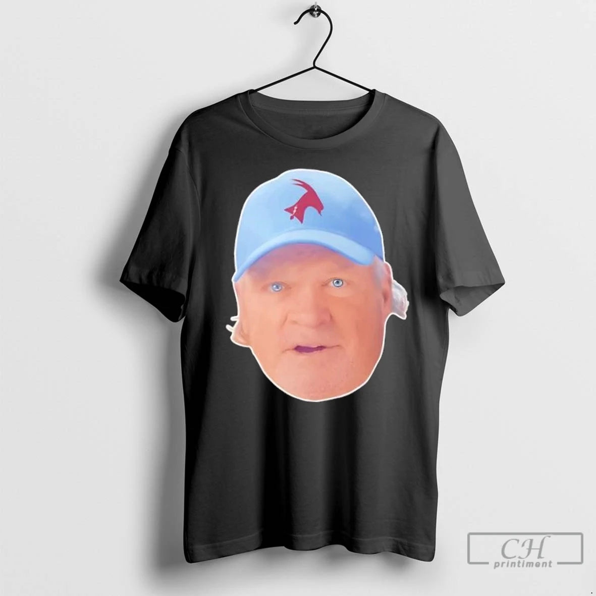 Premium Philadelphia Phillies Kruk Head T-Shirts, Hoodie, Sweatshirt | InkNestWear.com