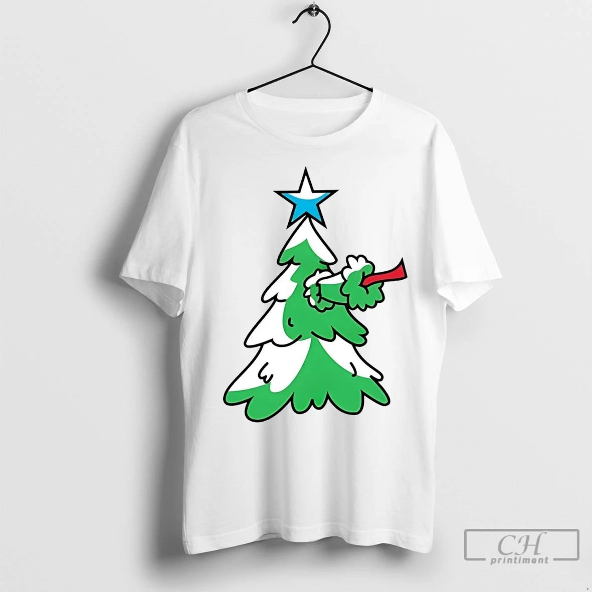 Philadelphia Phillies Phanatic Tree T-Shirts, Hoodie, Sweatshirt