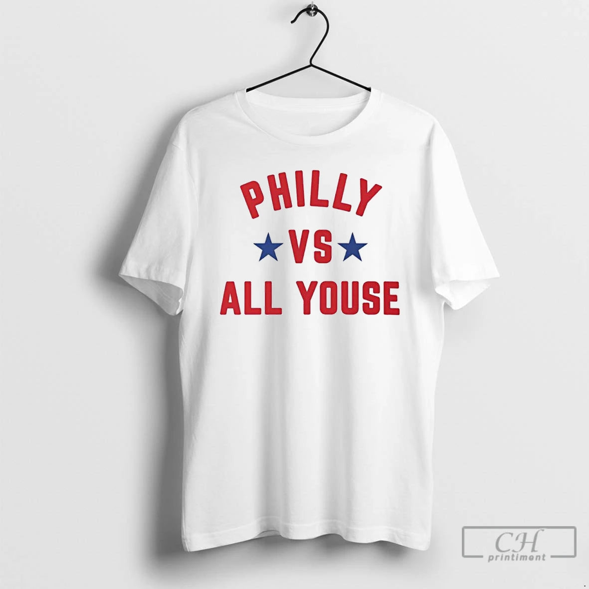Premium Philadelphia Phillies Philly Vs All Youse T Shirts Hoodie, Sweatshirt | InkNestWear.com