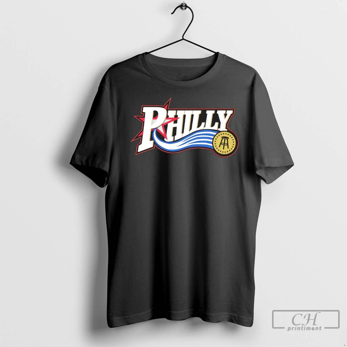 Premium Philly Star T-Shirts, Hoodie, Sweatshirt | InkNestWear.com