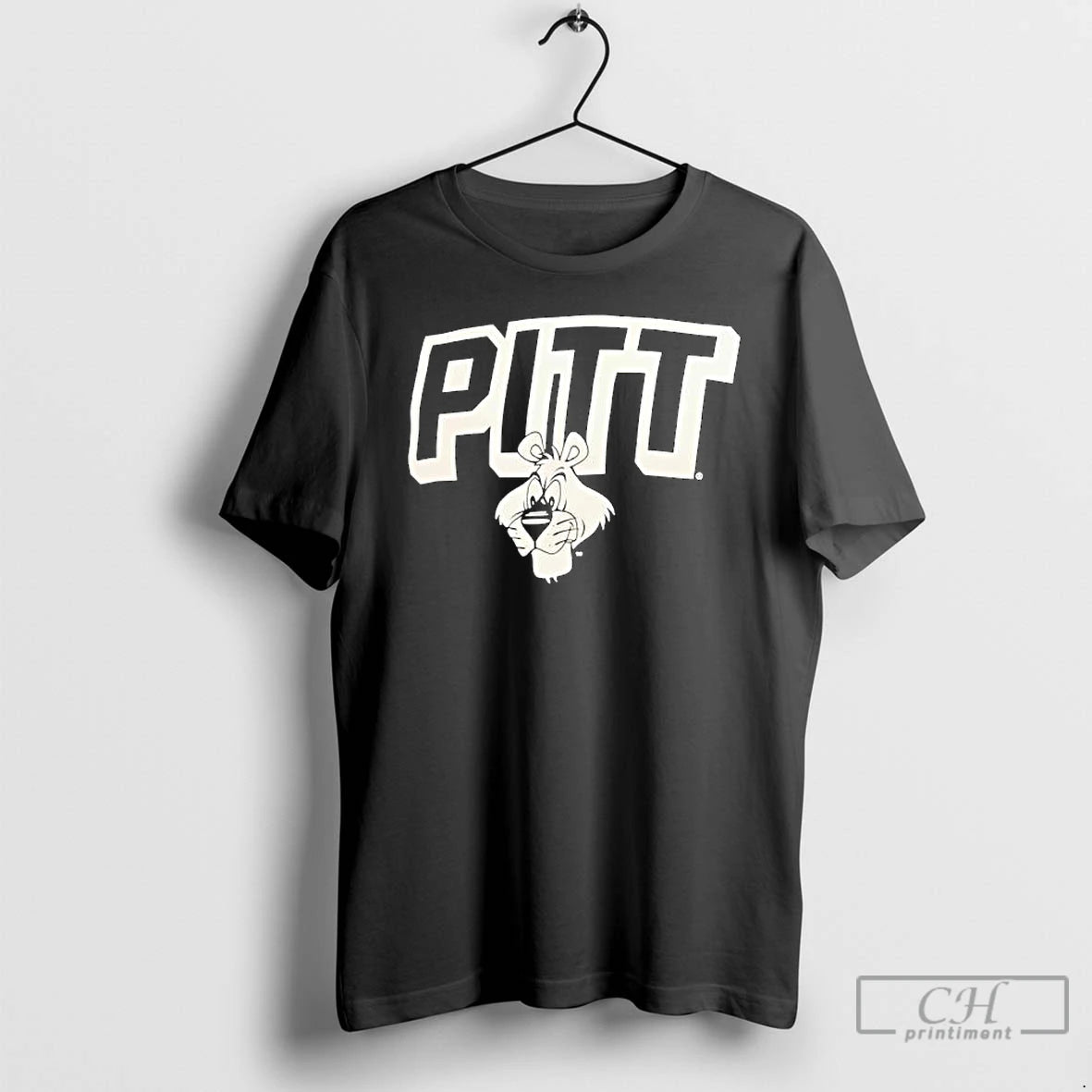 Premium Pitt Panthers Mascot University Of Pittsburgh T Shirts Hoodie, Sweatshirt | InkNestWear.com