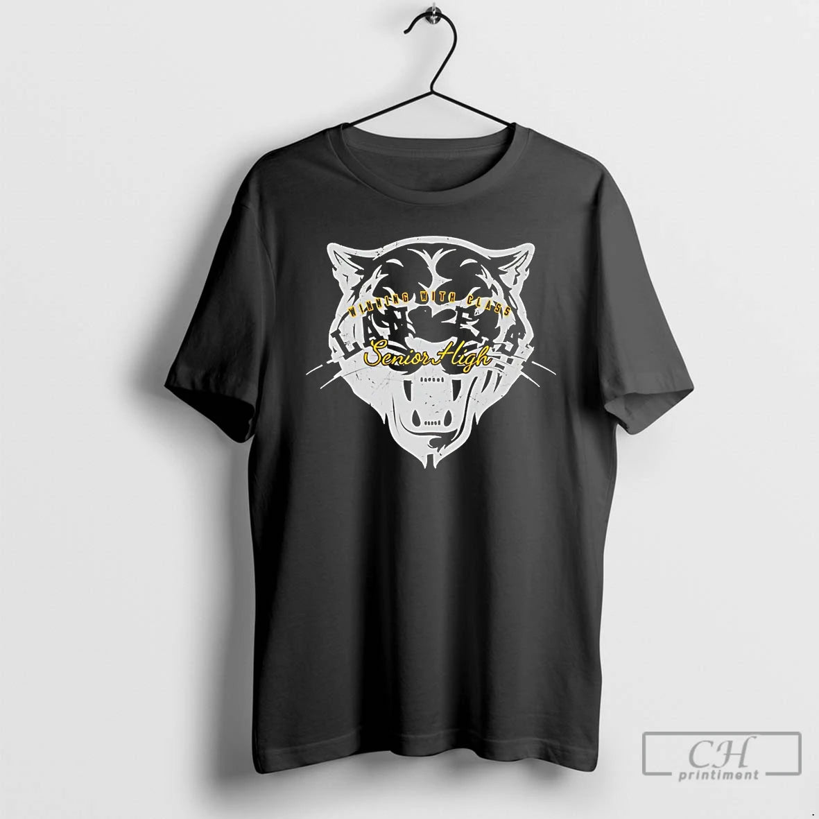Plano East Panthers Winning Class T-Shirts, Hoodie, Sweatshirt