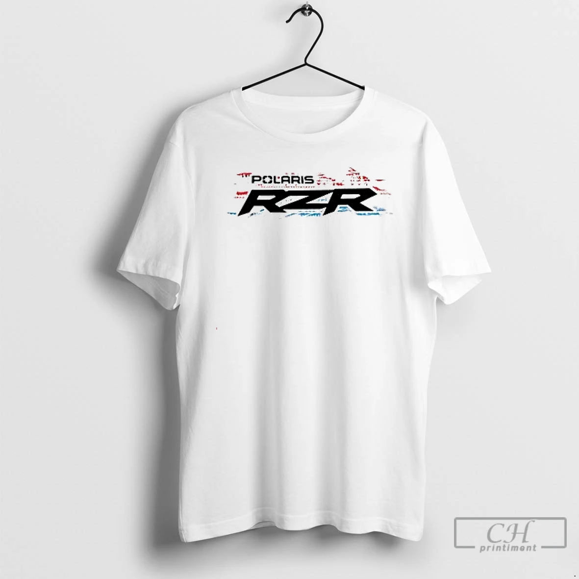Premium Polaris Rzr Logo Style T Shirts Hoodie, Sweatshirt | InkNestWear.com