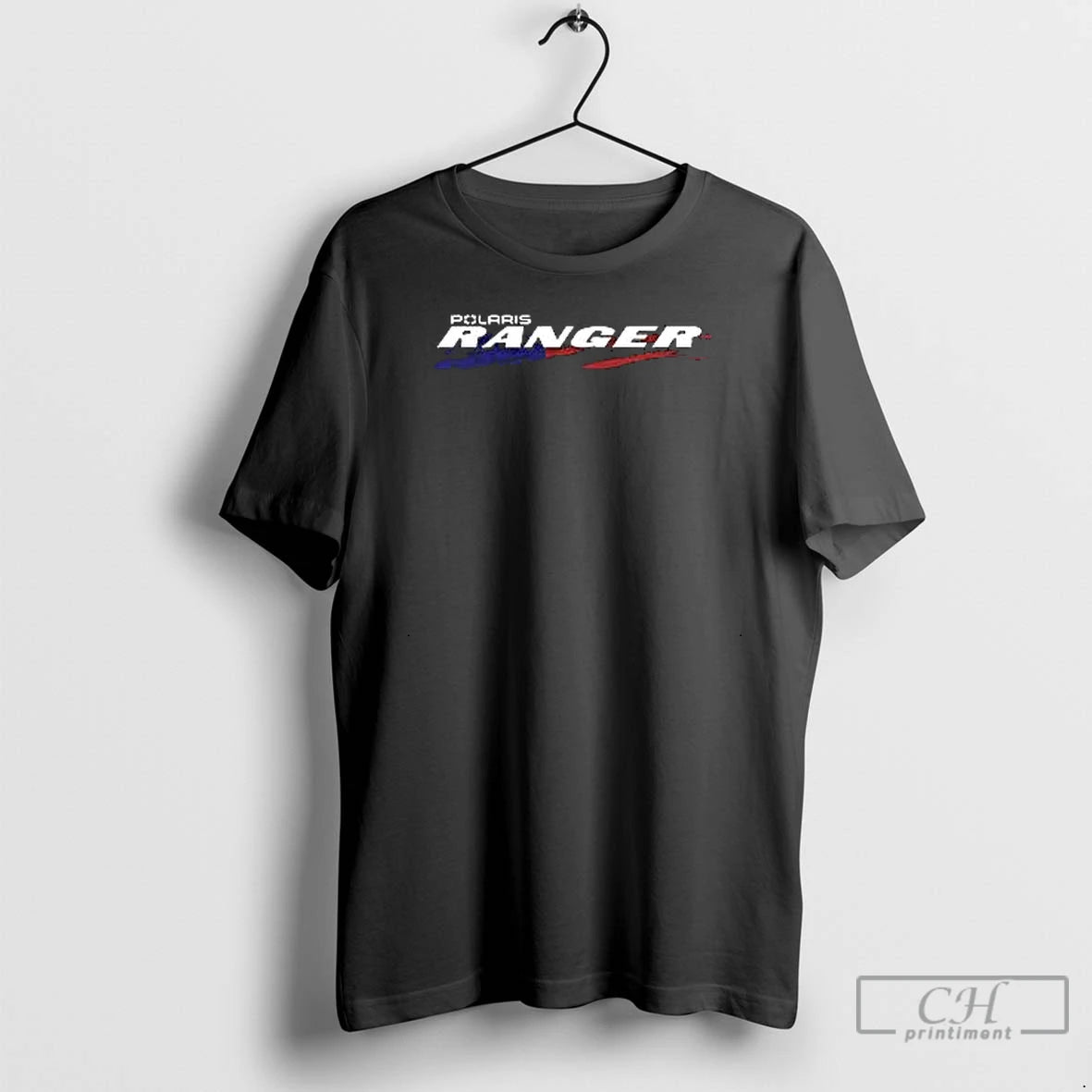 Premium Polaris Ranger Mens Logo T Shirts Hoodie, Sweatshirt | InkNestWear.com