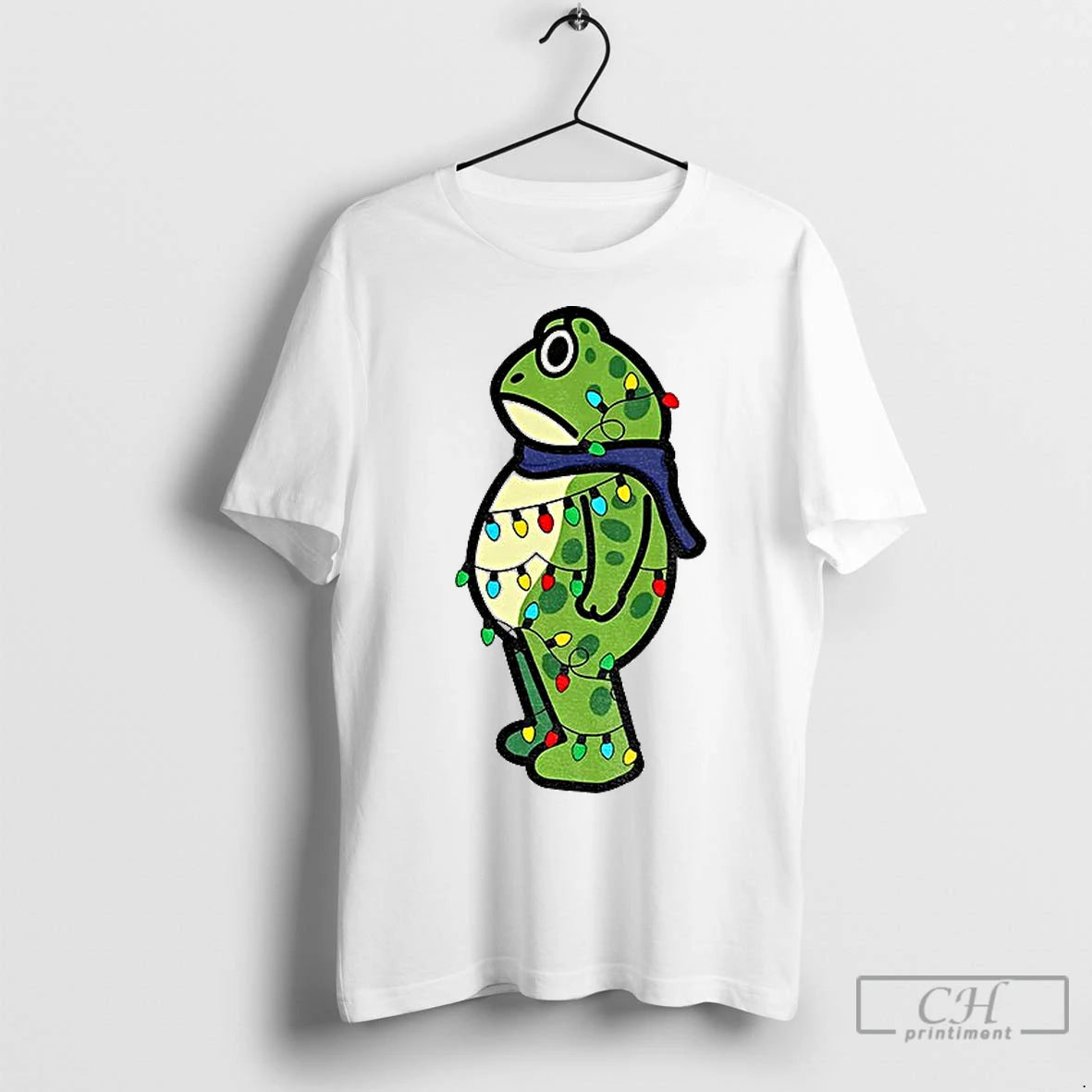 Premium Political Portland Frog Merry Resistmas Ceramic Tree Merry Christmas T-Shirts, Hoodie, Sweatshirt | InkNestWear.com