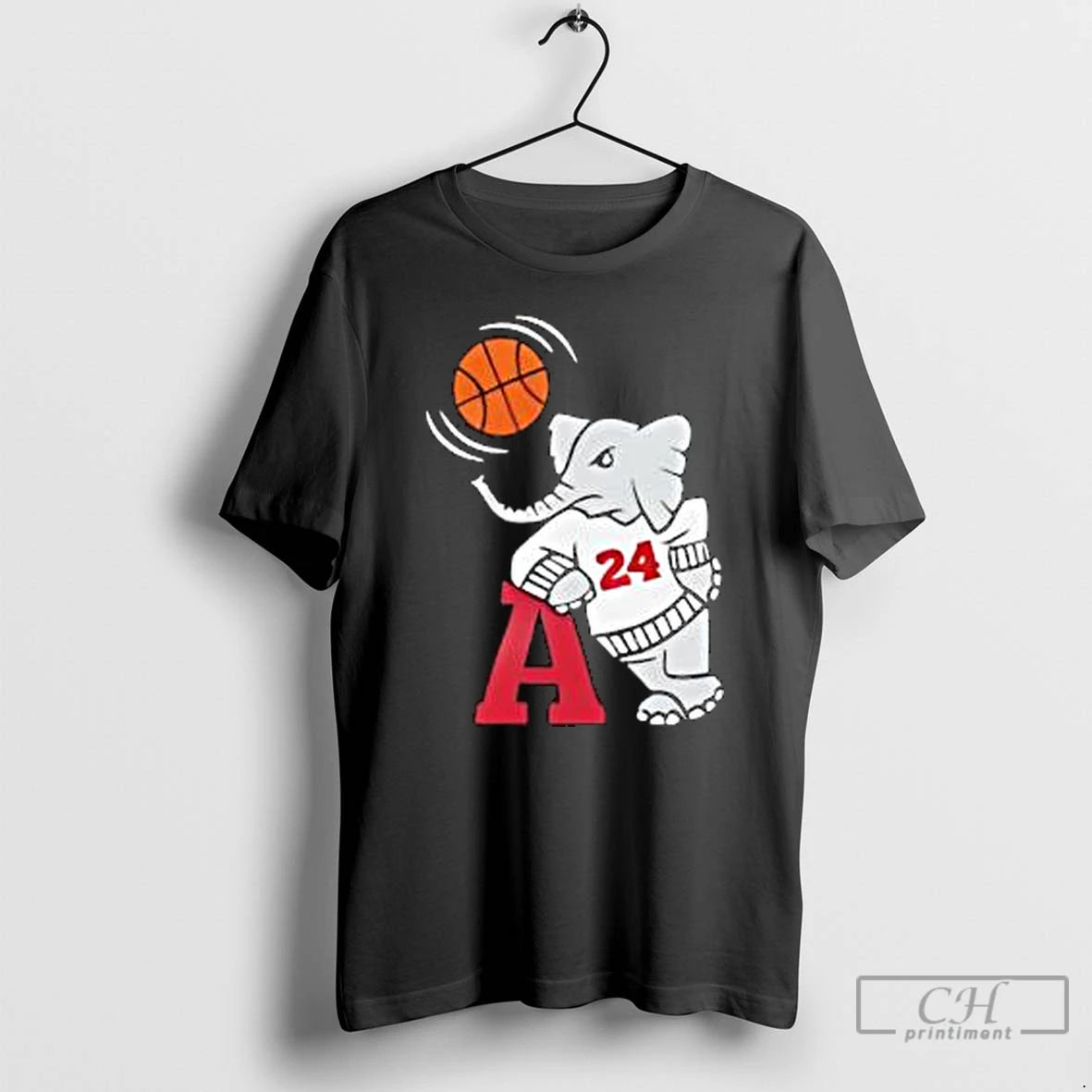 Premium Preston Murphy Alabama Big Al T Shirts Hoodie, Sweatshirt | InkNestWear.com