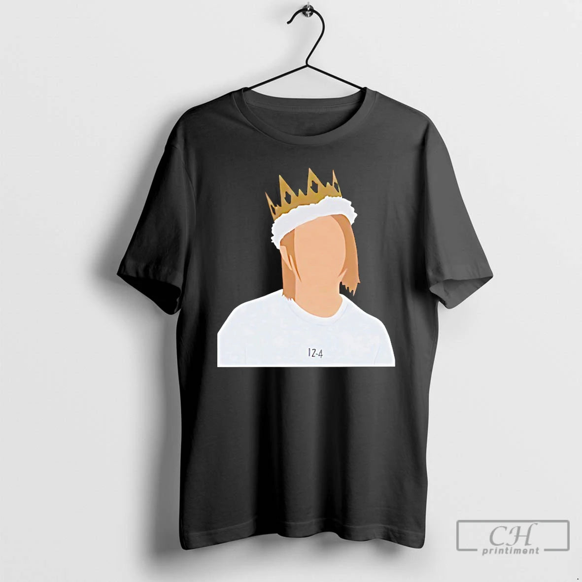 Premium Rachel Green Crown T-Shirts, Hoodie, Sweatshirt | InkNestWear.com