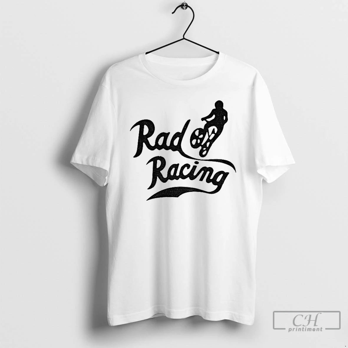 Premium Rad Racing Bike T-Shirts, Hoodie, Sweatshirt | InkNestWear.com
