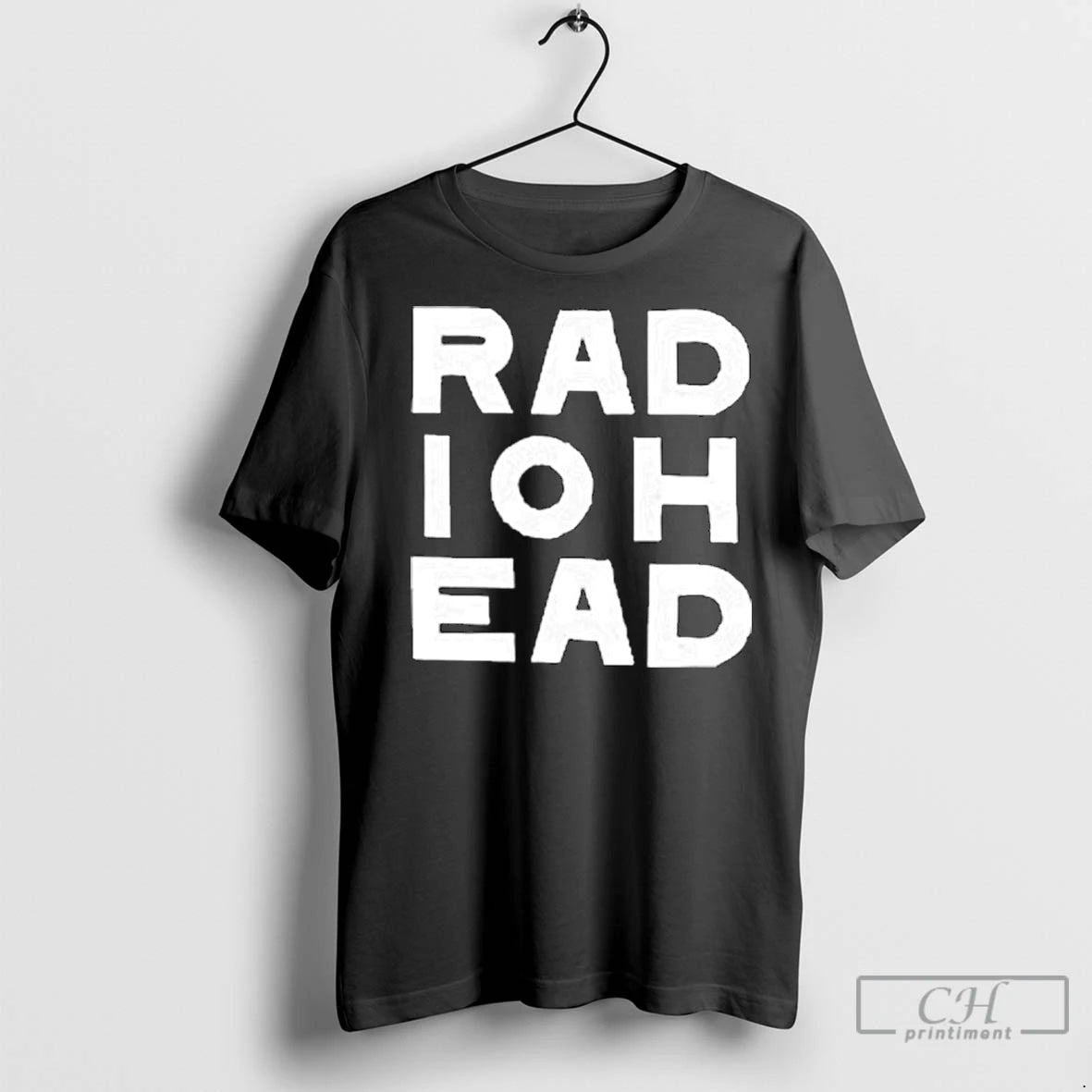 Premium Radiohead Semaphore Long Sleve T-Shirts, Hoodie, Sweatshirt | InkNestWear.com