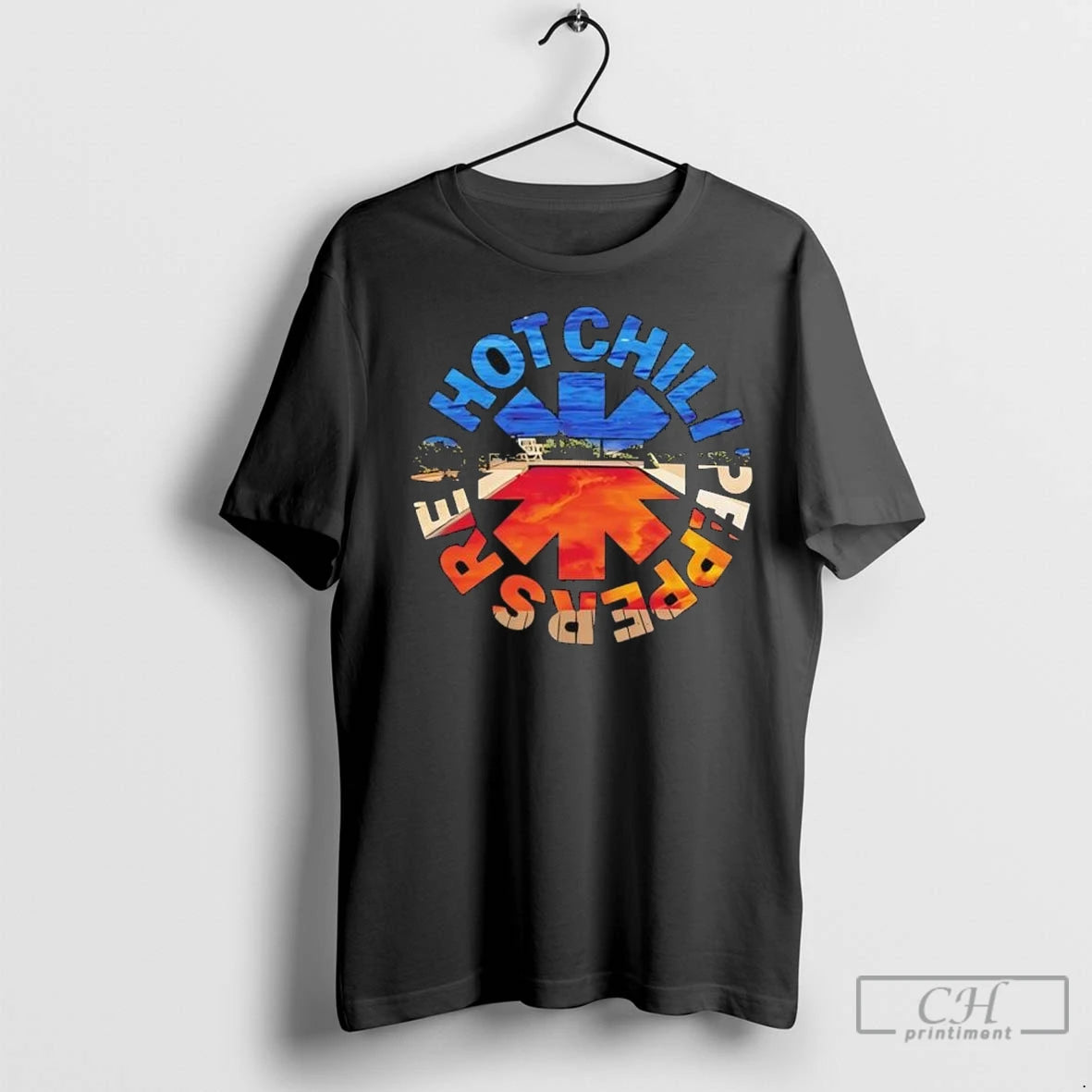 Premium Red Hot Chili Peppers Californication Asterisk T-Shirts, Hoodie, Sweatshirt | InkNestWear.com