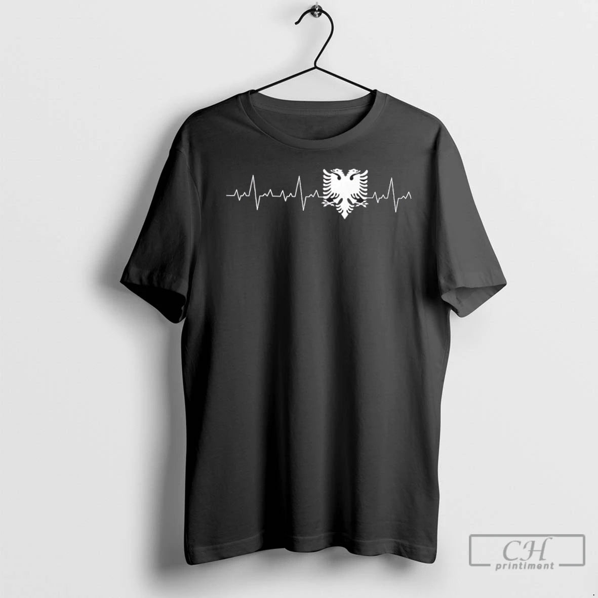 Premium Republic Of Albania Albania Shqiperia Tirana Albania T-Shirts, Hoodie, Sweatshirt | InkNestWear.com