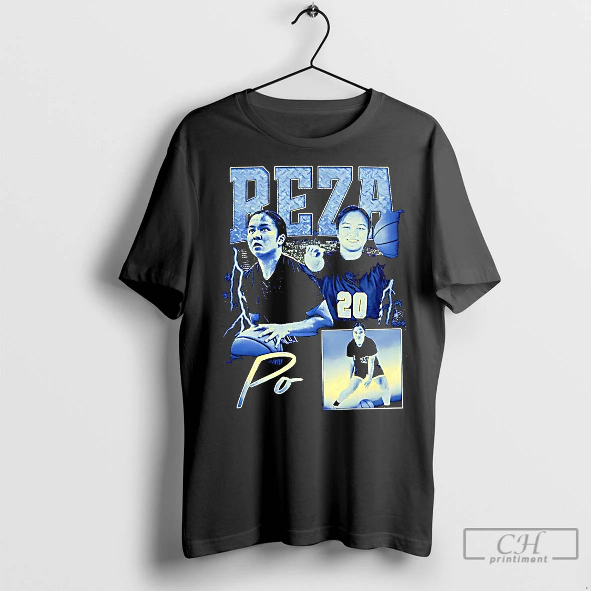 Premium Reza Po New Mexico Lobos Basketball Player Collage T-Shirts, Hoodie, Sweatshirt | InkNestWear.com