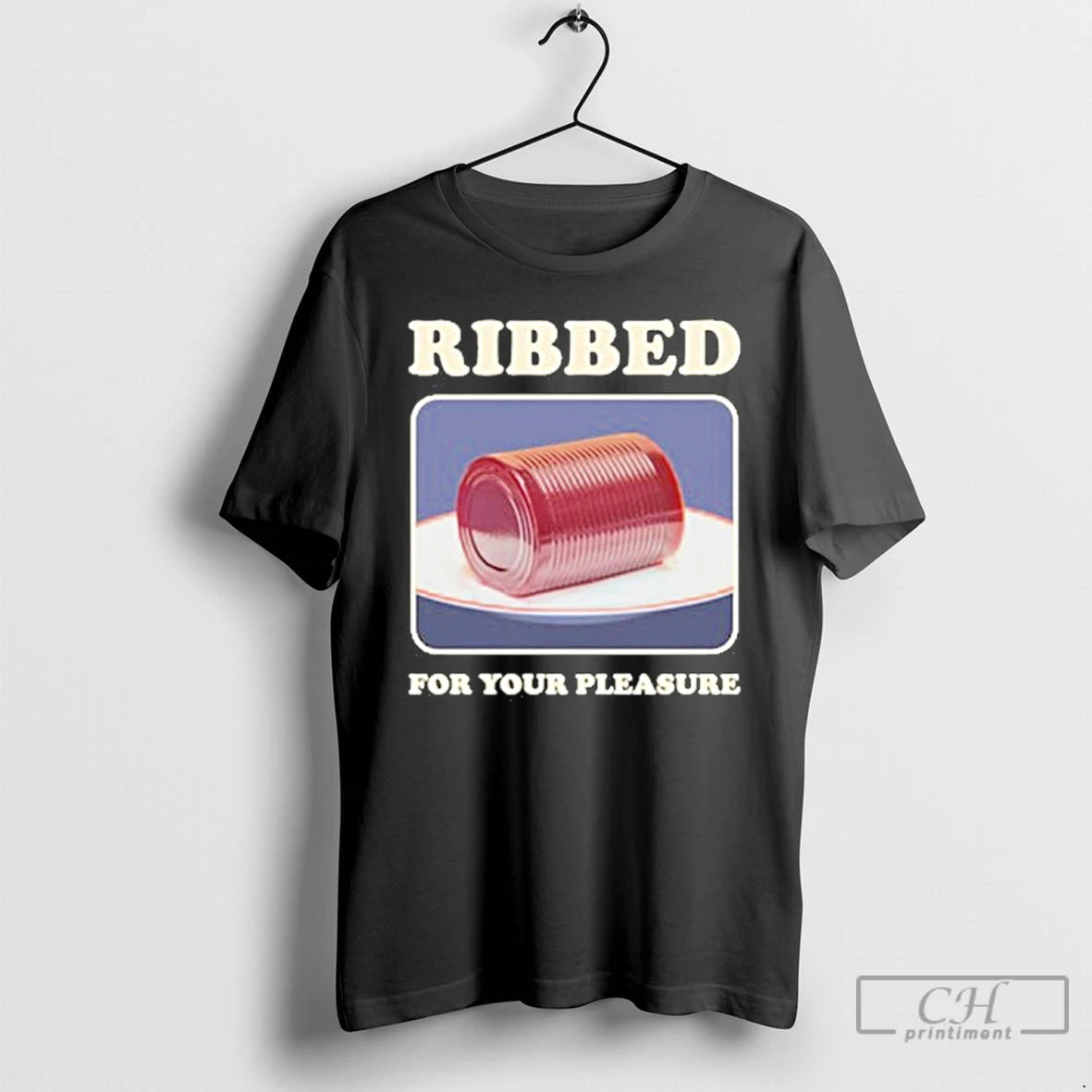 Premium Ribbed For Your Pleasure T-Shirts, Hoodie, Sweatshirt | InkNestWear.com