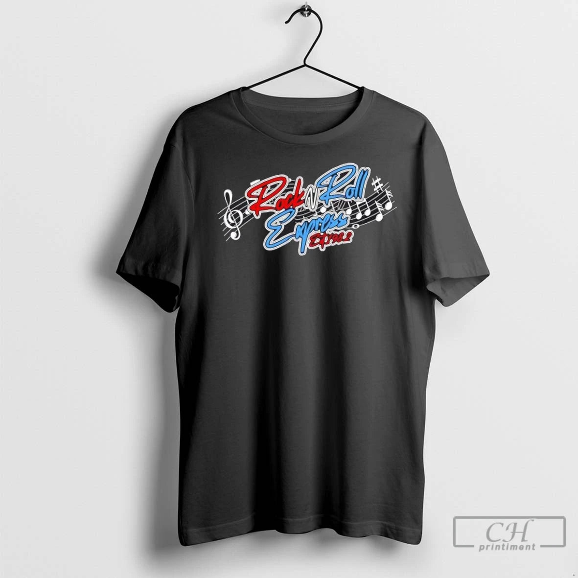Premium Rickey Morton Rock Roll Usa T-Shirts, Hoodie, Sweatshirt | InkNestWear.com
