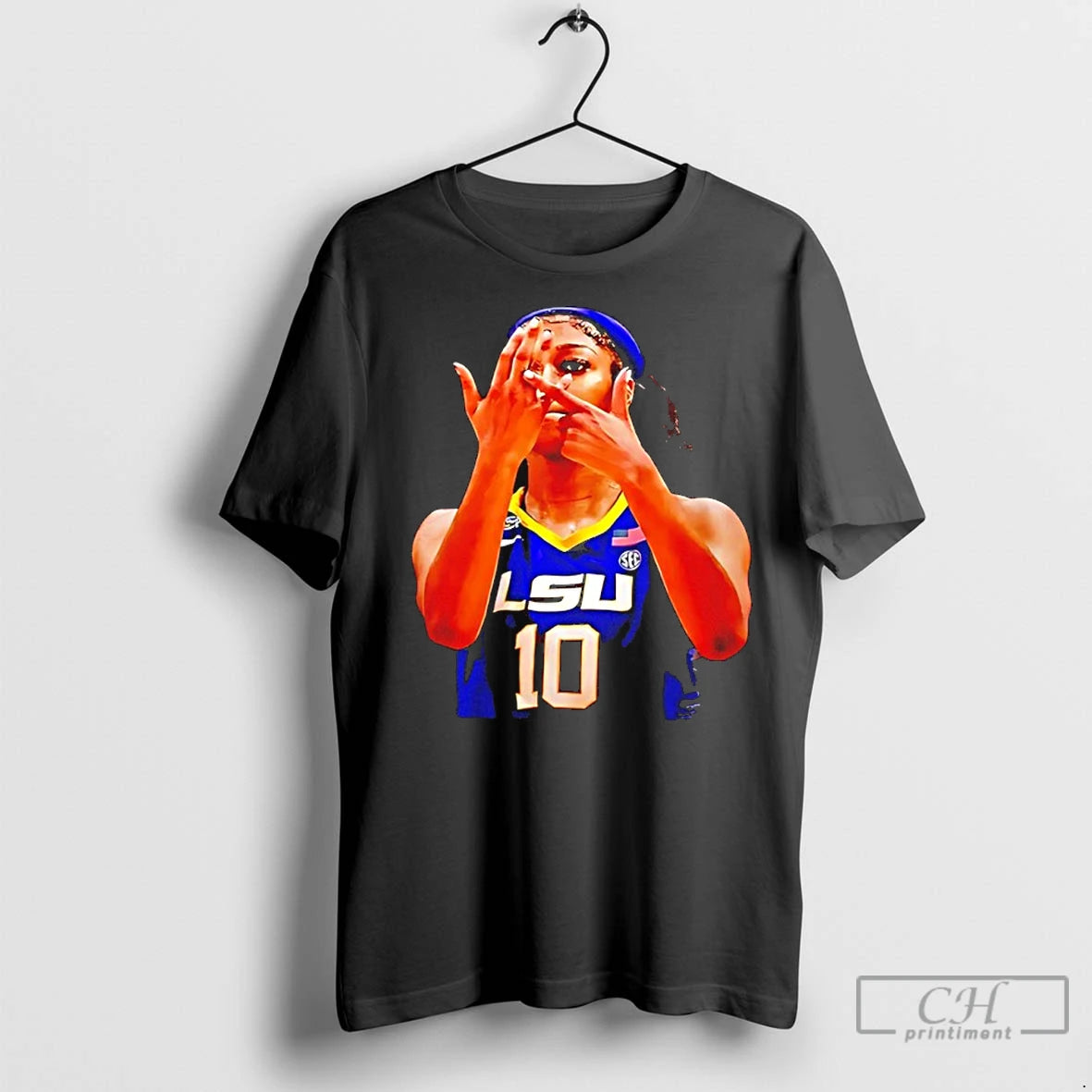 Premium Ring Me Angel Reese Lsu Basketball T-Shirts, Hoodie, Sweatshirt | InkNestWear.com