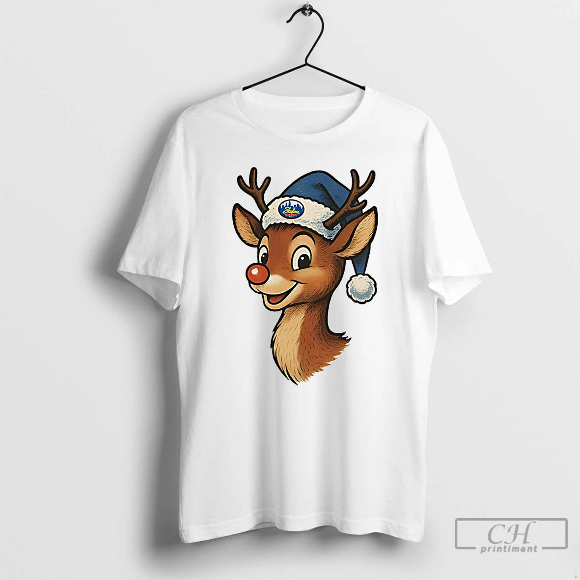 Premium Rudolph Skyline Chili T Shirts Hoodie, Sweatshirt | InkNestWear.com