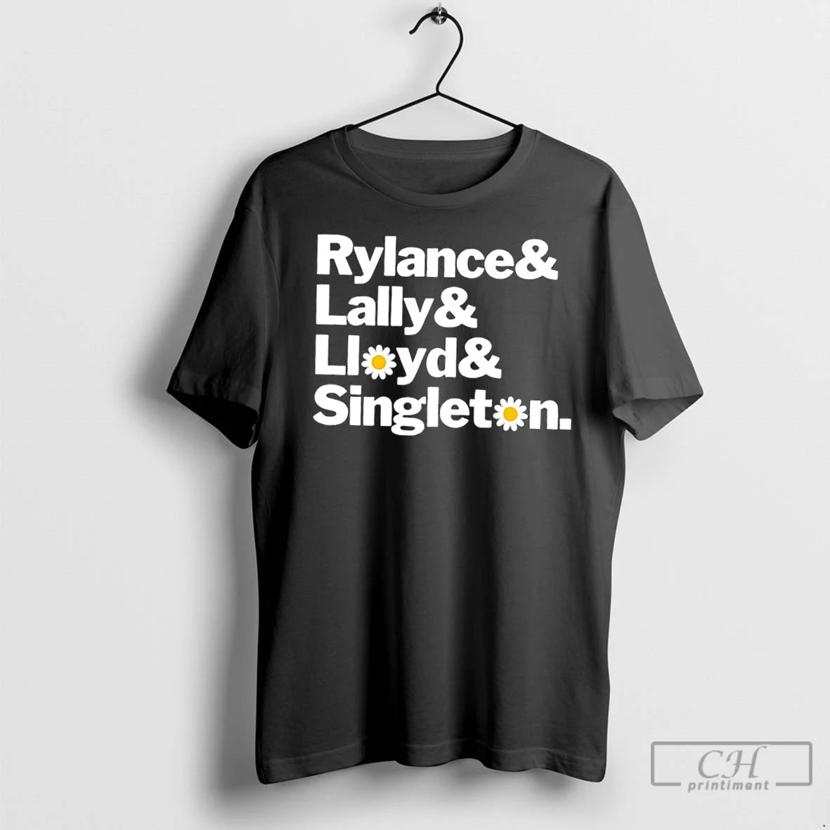 Premium Rylance Lally Lloyd And Singleton T-Shirts, Hoodie, Sweatshirt | InkNestWear.com