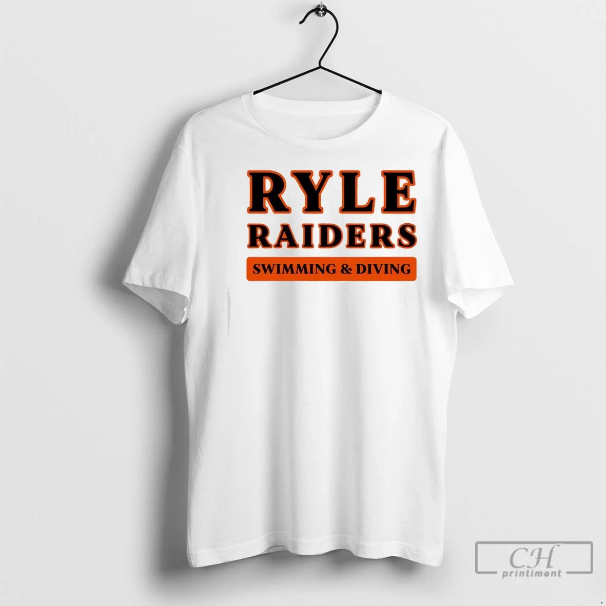 Premium Ryle Raiders Swimming Diving T-Shirts, Hoodie, Sweatshirt | InkNestWear.com