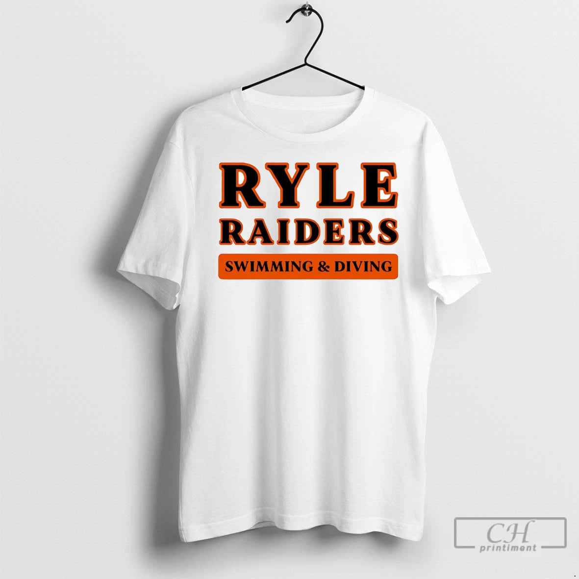 Premium Ryle Raiders Swimming And Diving T-Shirts, Hoodie, Sweatshirt | InkNestWear.com