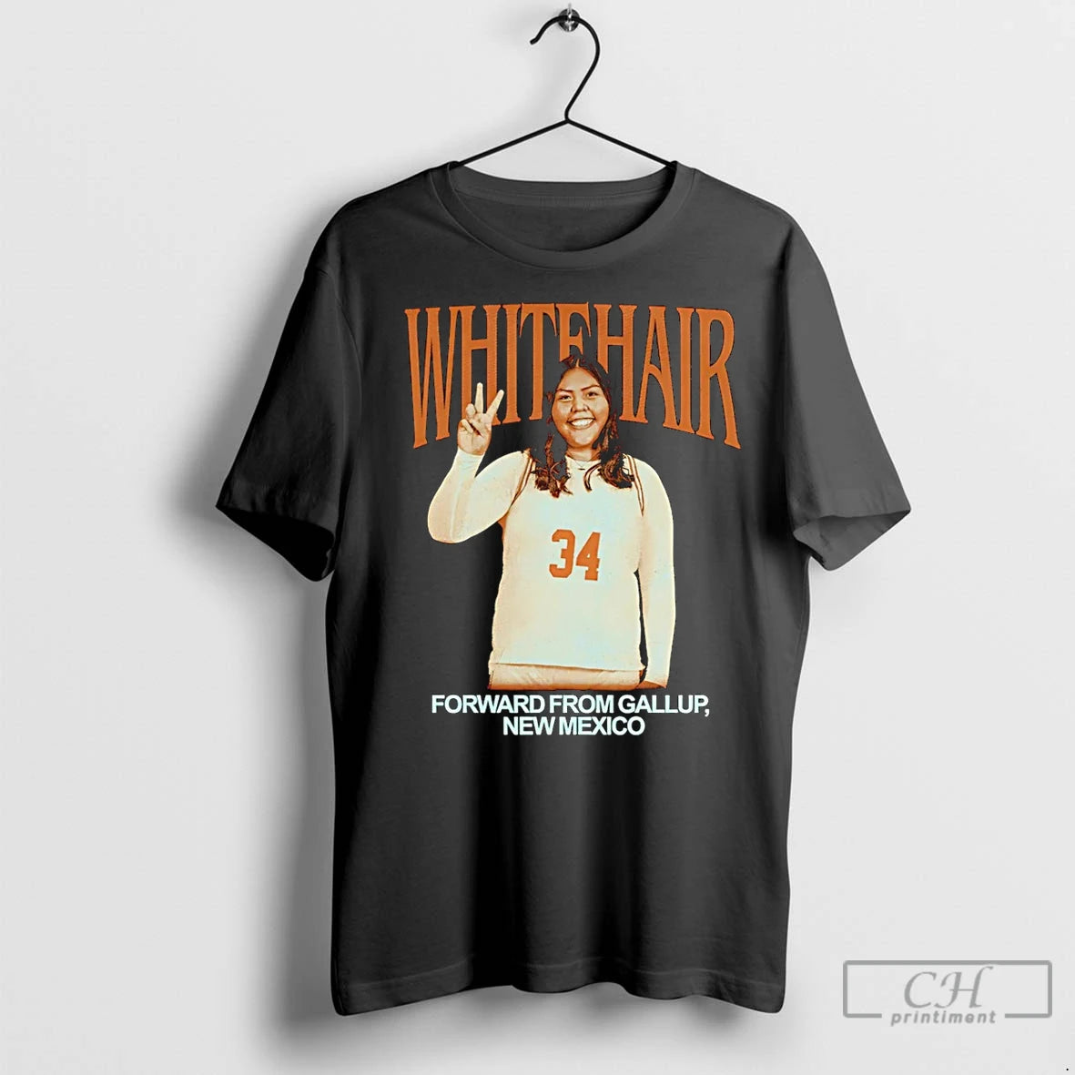 Premium Rylie Whitehair Ut Rio Grande Valley Vaqueros Forward From Gallup T-Shirts, Hoodie, Sweatshirt | InkNestWear.com