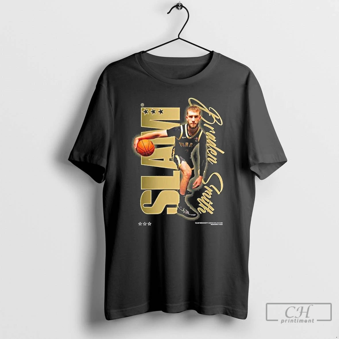 Premium Slam Braden Smith Script Remix T Shirts Hoodie, Sweatshirt | InkNestWear.com