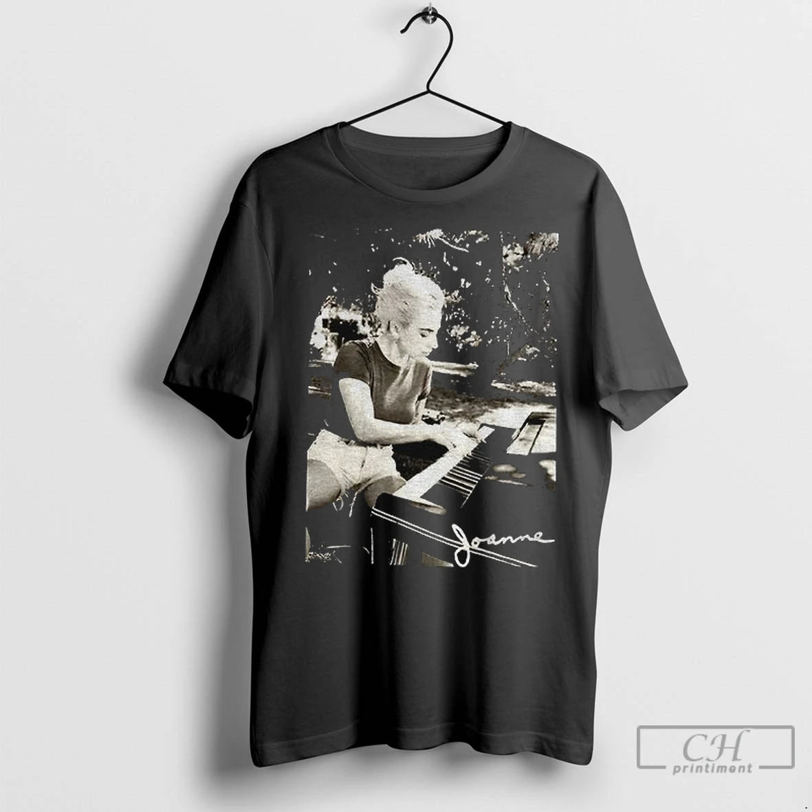 Premium Sam Elliott Wearing Lady Gaga T-Shirts, Hoodie, Sweatshirt | InkNestWear.com