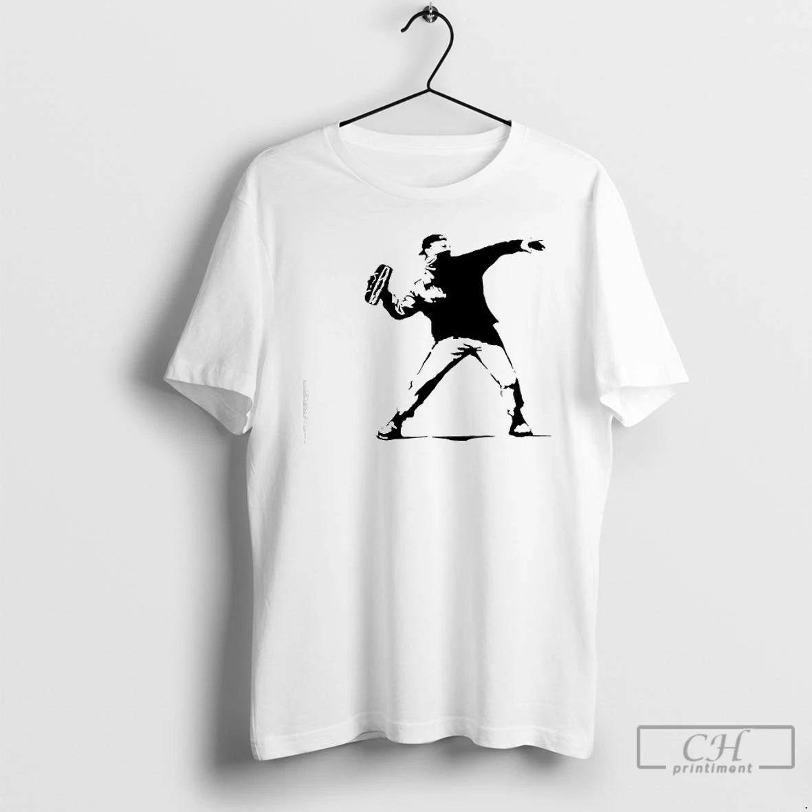 Premium Sandwich Thrower Washington Dc T Shirts Hoodie, Sweatshirt | InkNestWear.com
