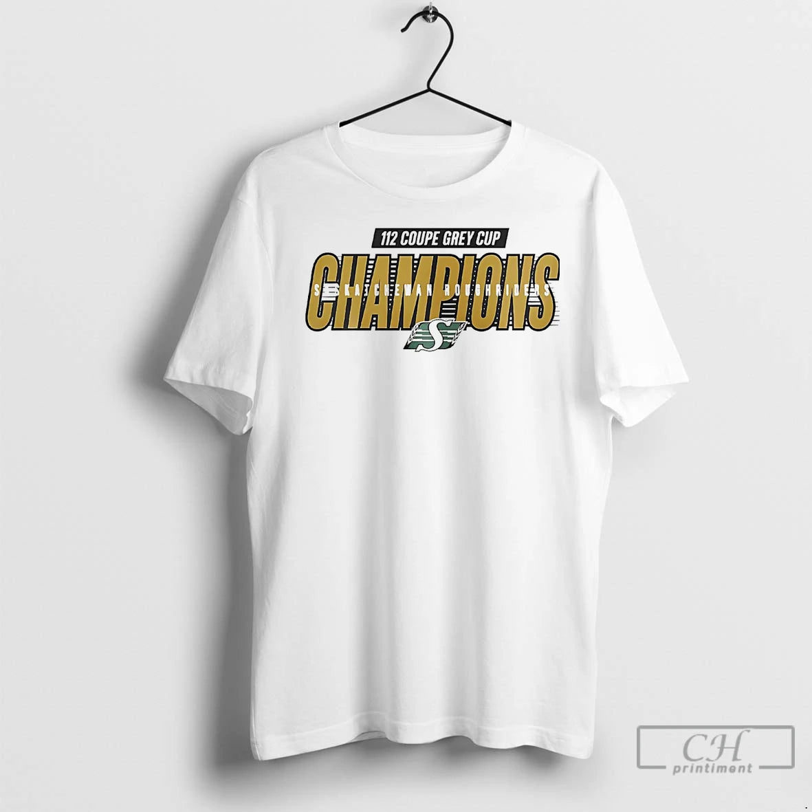 Premium Saskatchewan Roughriders 2025 Coupe Grey Cup Champions T-Shirts, Hoodie, Sweatshirt | InkNestWear.com