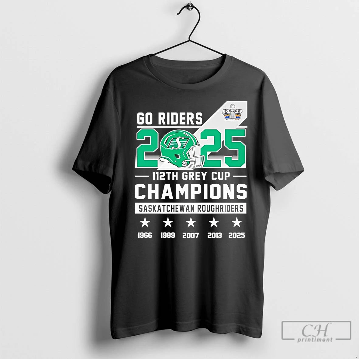 Premium Saskatchewan Roughriders 2025 Go Riders 112th Grey Cup Champions T-Shirts, Hoodie, Sweatshirt | InkNestWear.com