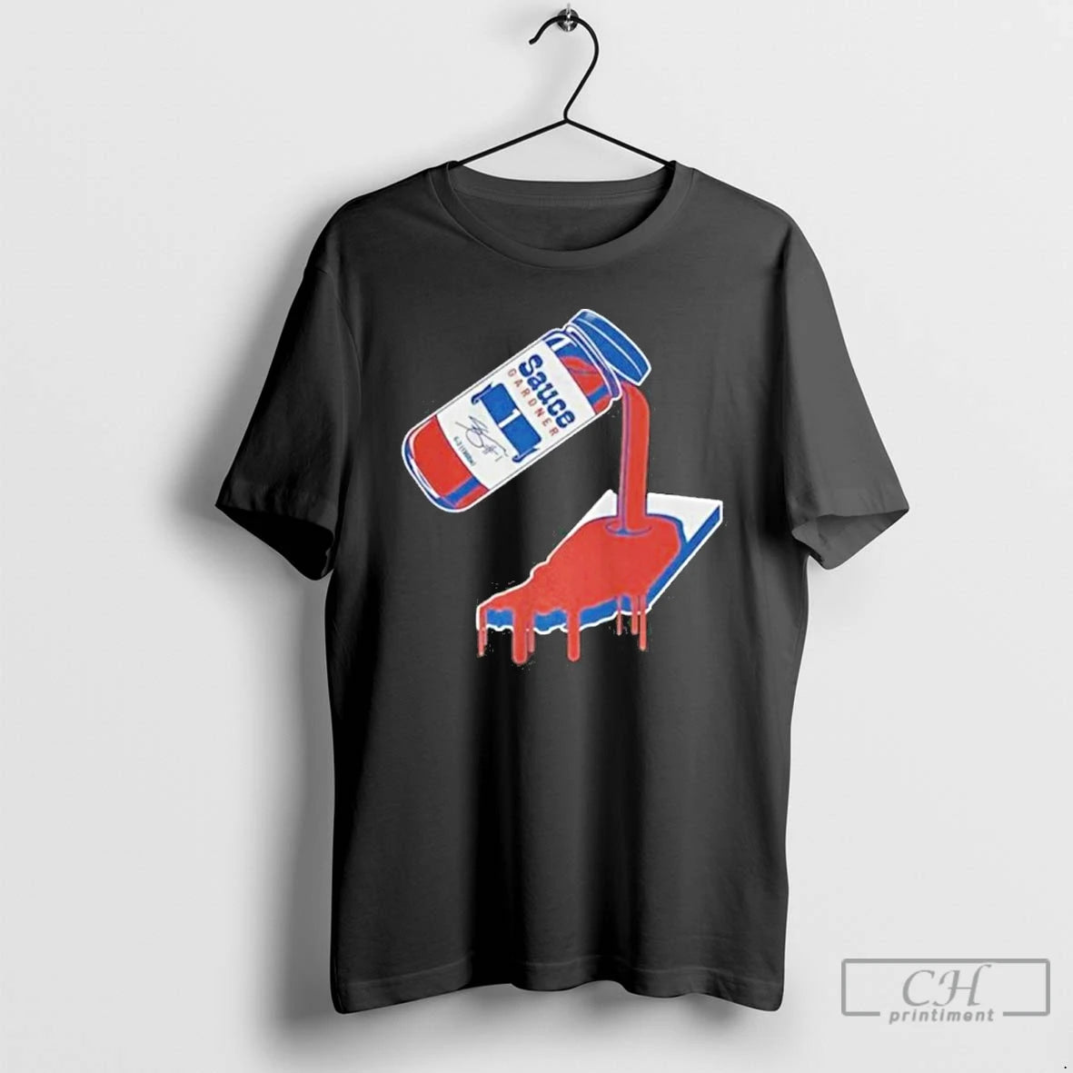 Premium Sauce Gardner Indianapolis Colts Football Indy Sauce Bottle Signature T-Shirts, Hoodie, Sweatshirt | InkNestWear.com