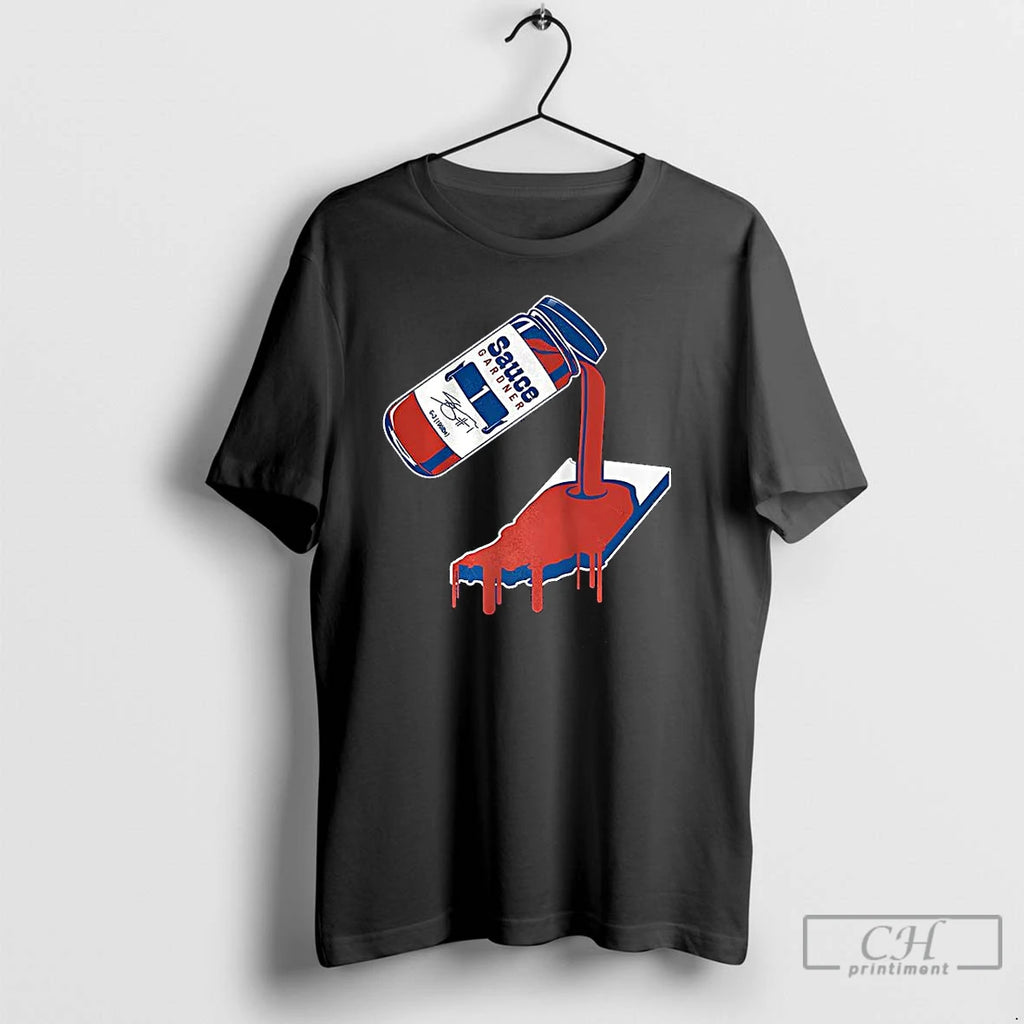Premium Sauce Gardner Indianapolis Colts Football Indy Sauce Bottle Signature T Shirts Hoodie, Sweatshirt | InkNestWear.com
