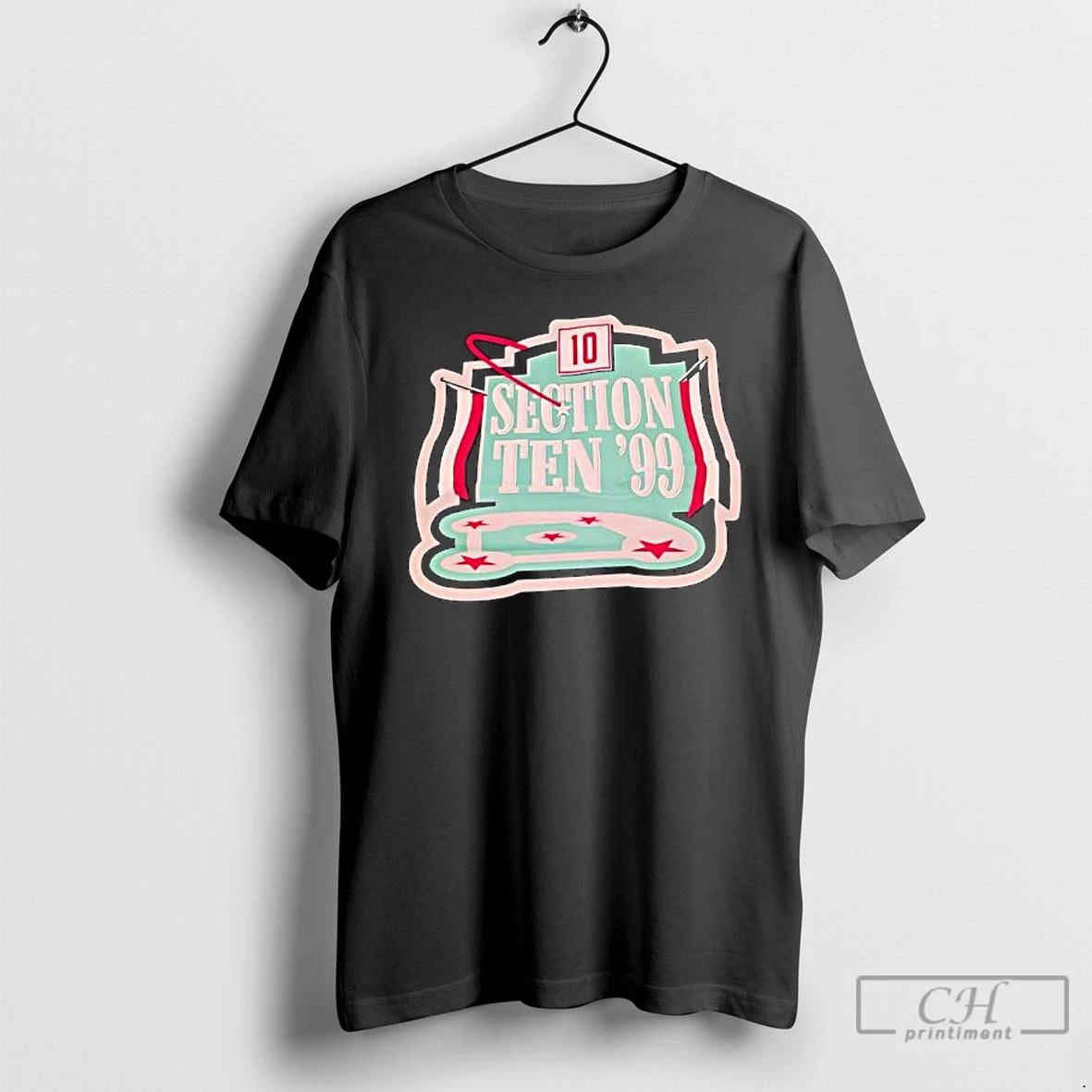 Premium Section 10 Vintage 99 Asg T-Shirts, Hoodie, Sweatshirt | InkNestWear.com