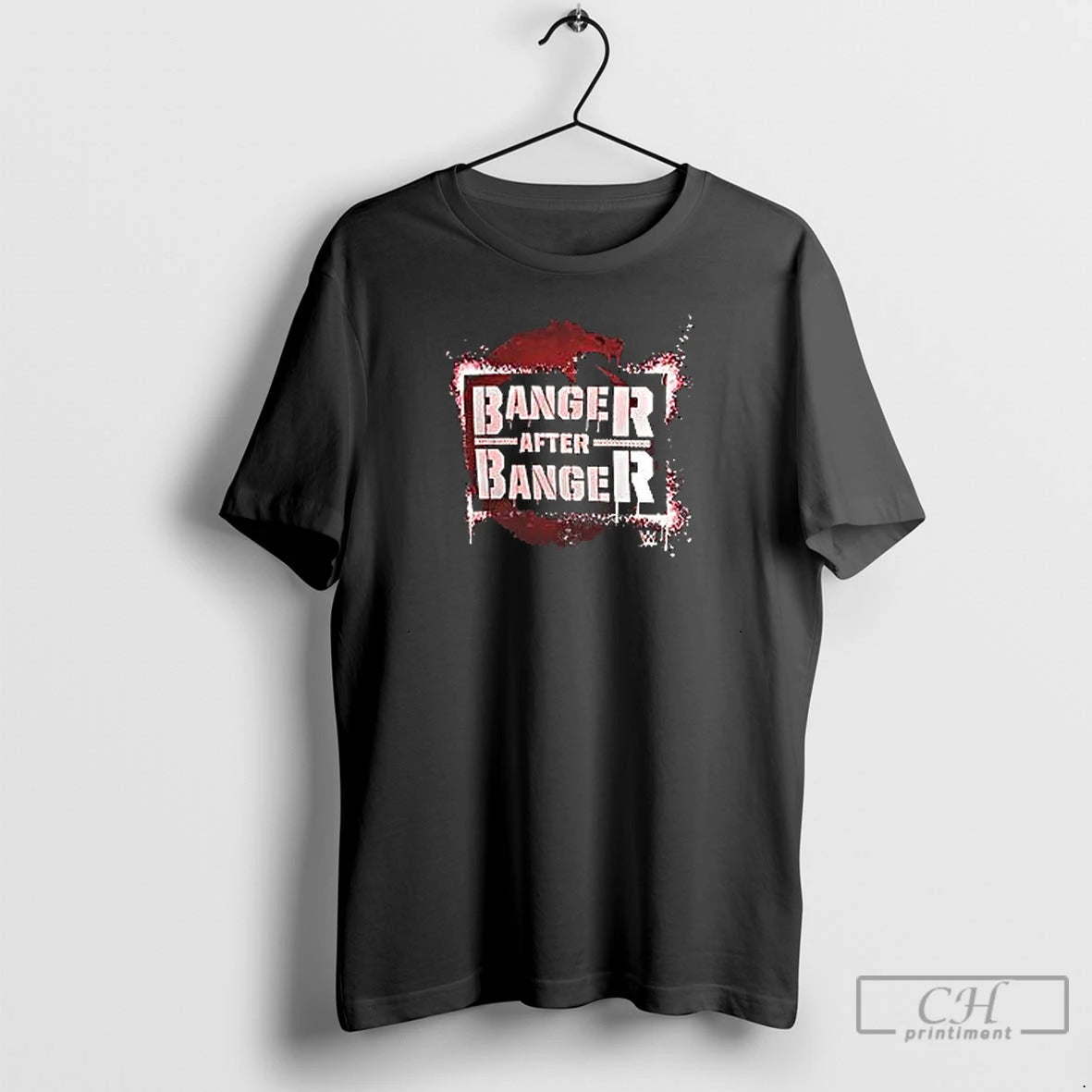 Premium Sheamus Banger After Banger T Shirts Hoodie, Sweatshirt | InkNestWear.com