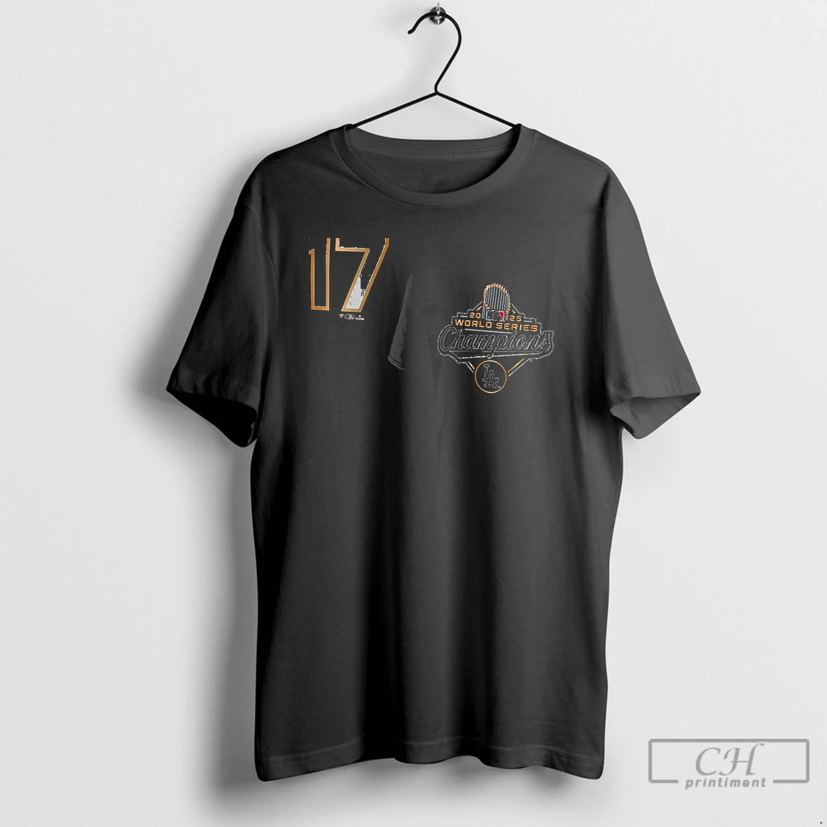 Shohei Ohtani 2025 World Champions 2 Sided T-Shirts, Hoodie, Sweatshirt