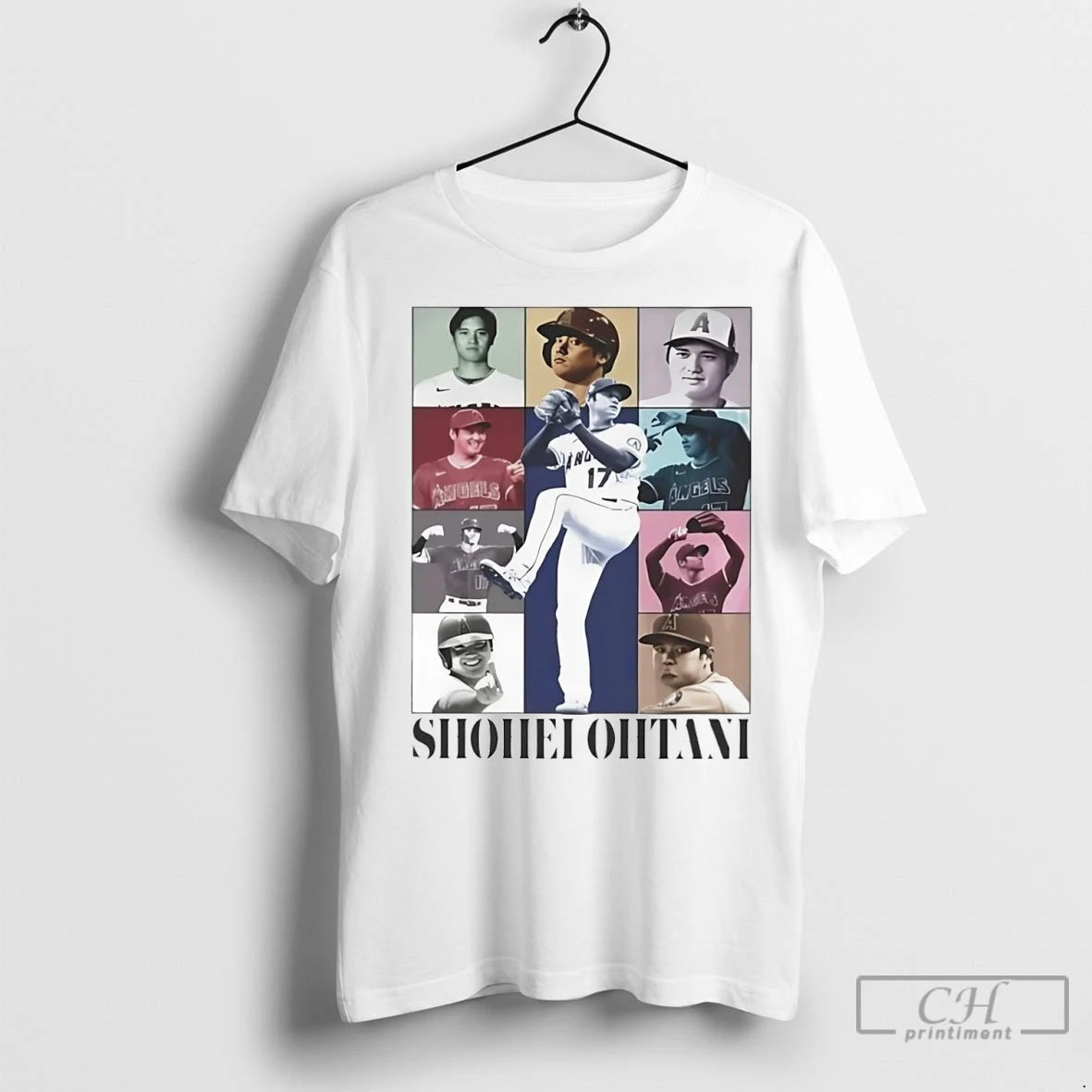 Shohei Ohtani Eras Tour T-Shirts, Hoodie, Sweatshirt