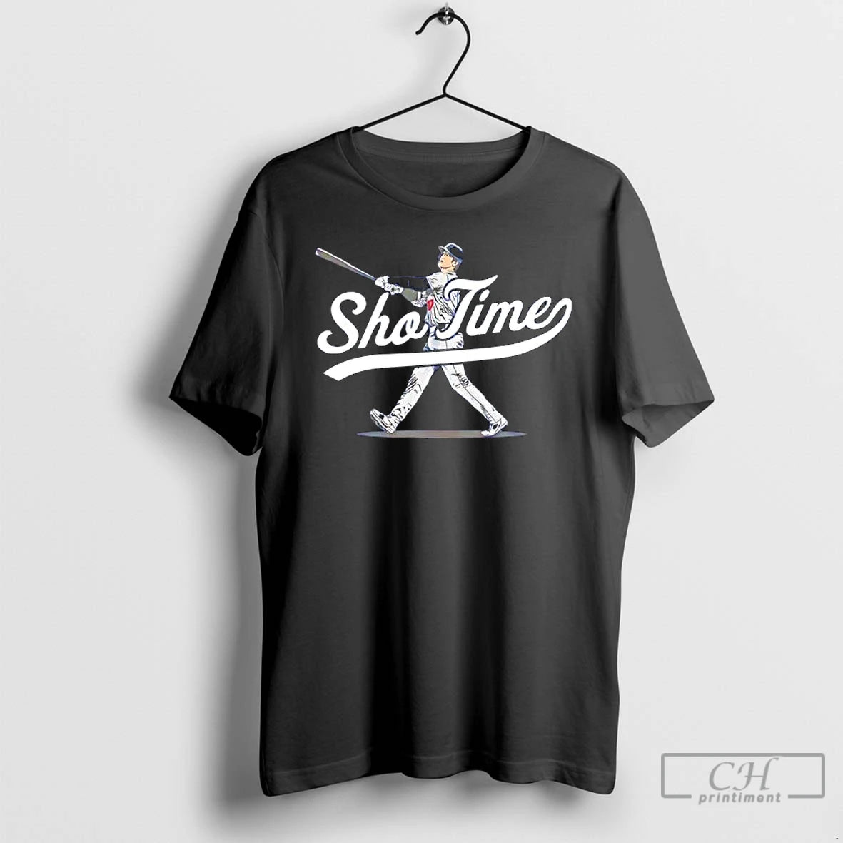 Premium Shotime Player Shohei Ohtani Featuring Graphic T Shirts Hoodie, Sweatshirt | InkNestWear.com