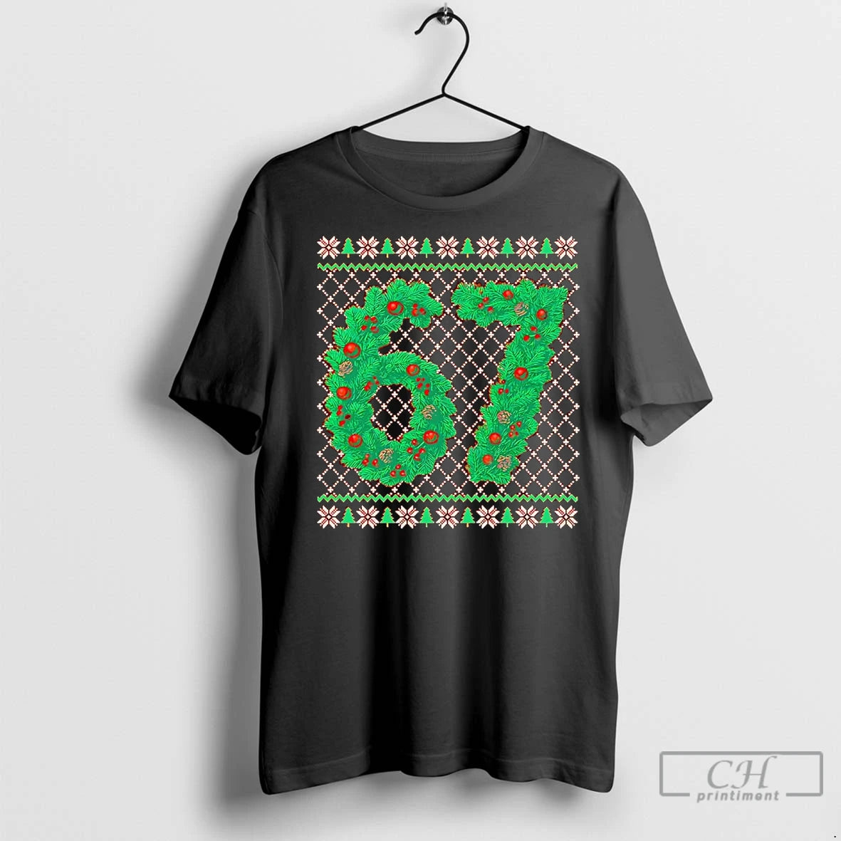 Premium Six Seven Wrealth Ugly Christmas T-Shirts, Hoodie, Sweatshirt | InkNestWear.com