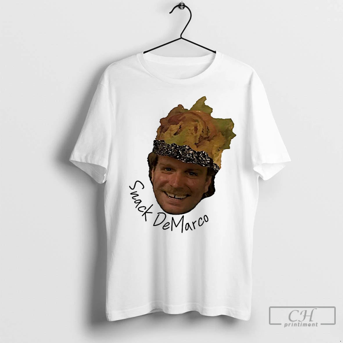 Premium Snack Demarco T-Shirts, Hoodie, Sweatshirt | InkNestWear.com