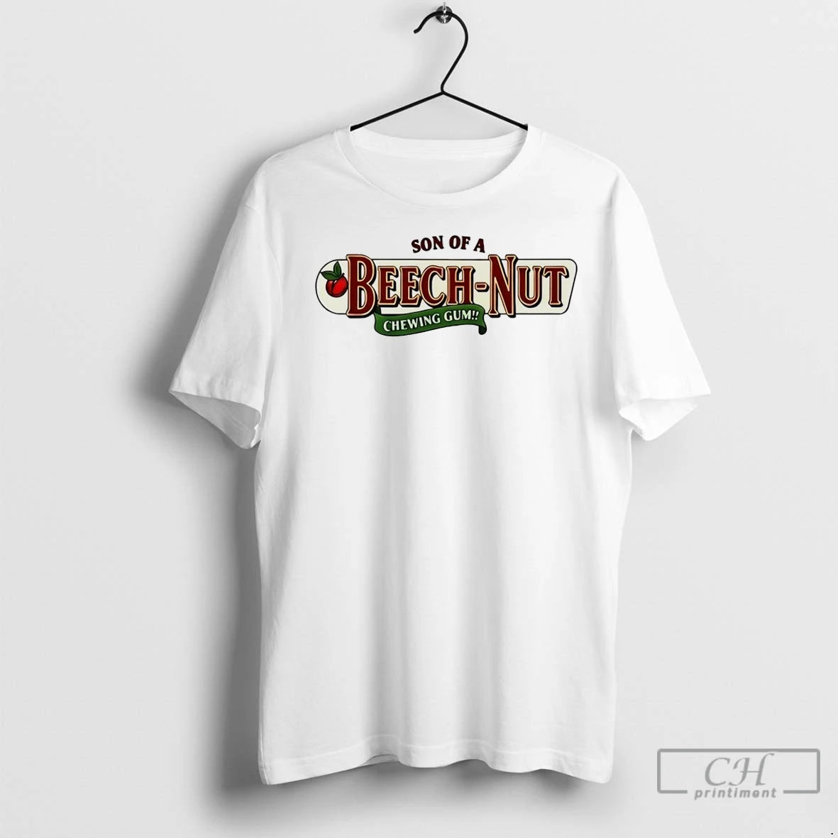 Premium Son Of A Beech Nut Chewing Gum T-Shirts, Hoodie, Sweatshirt | InkNestWear.com
